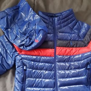 Polo Ralph Lauren Toddler Boys Jacket, Size 3T